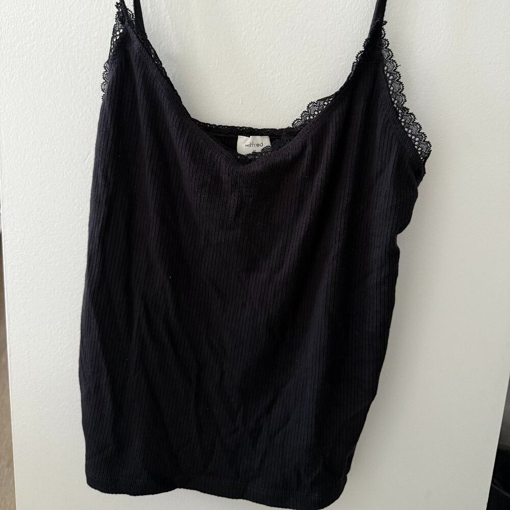 Wilfred tank top